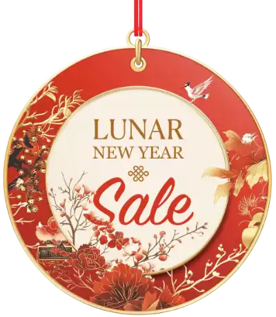 Lunar New Year Sale